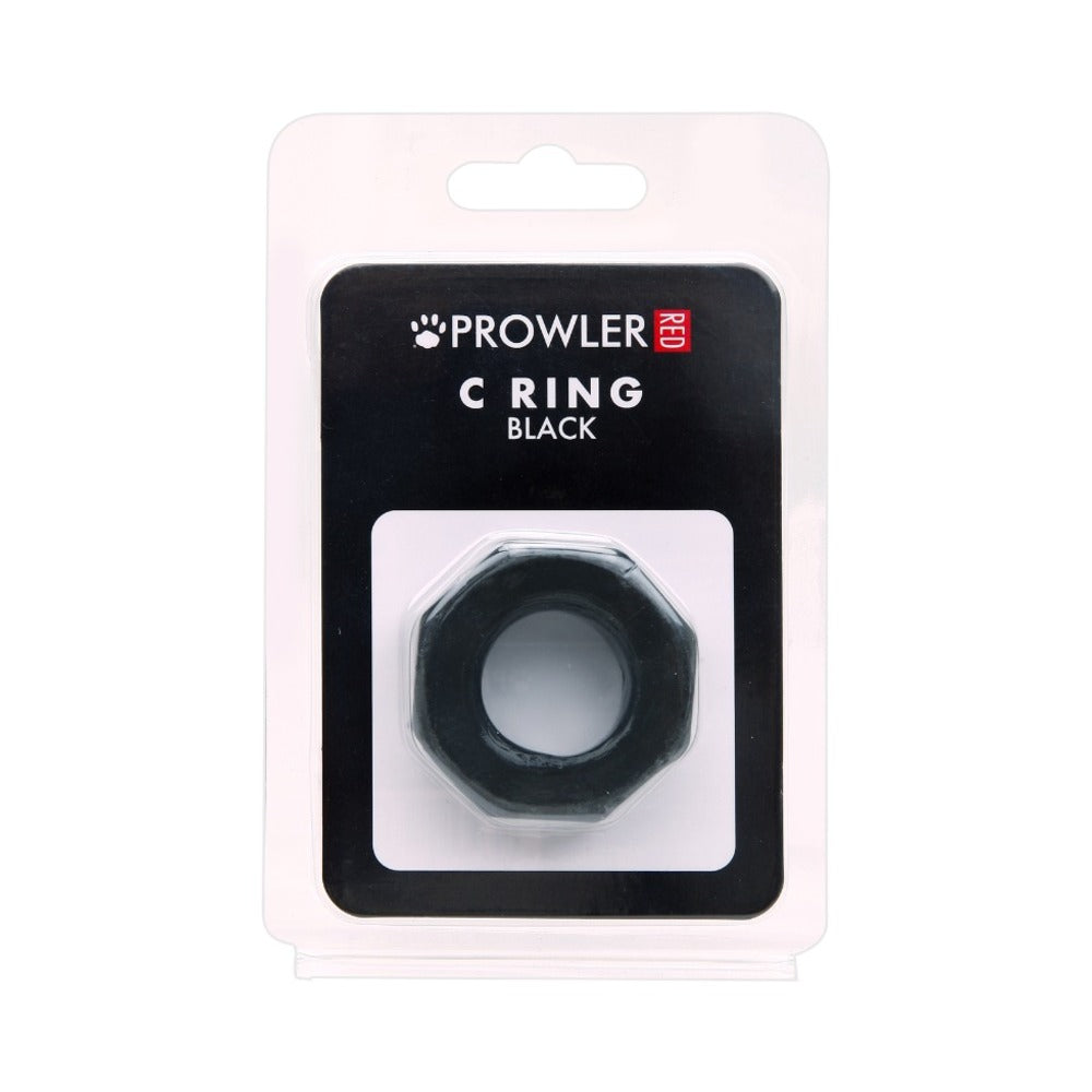 PROWLER VERMELHO - ANEL C PRETO