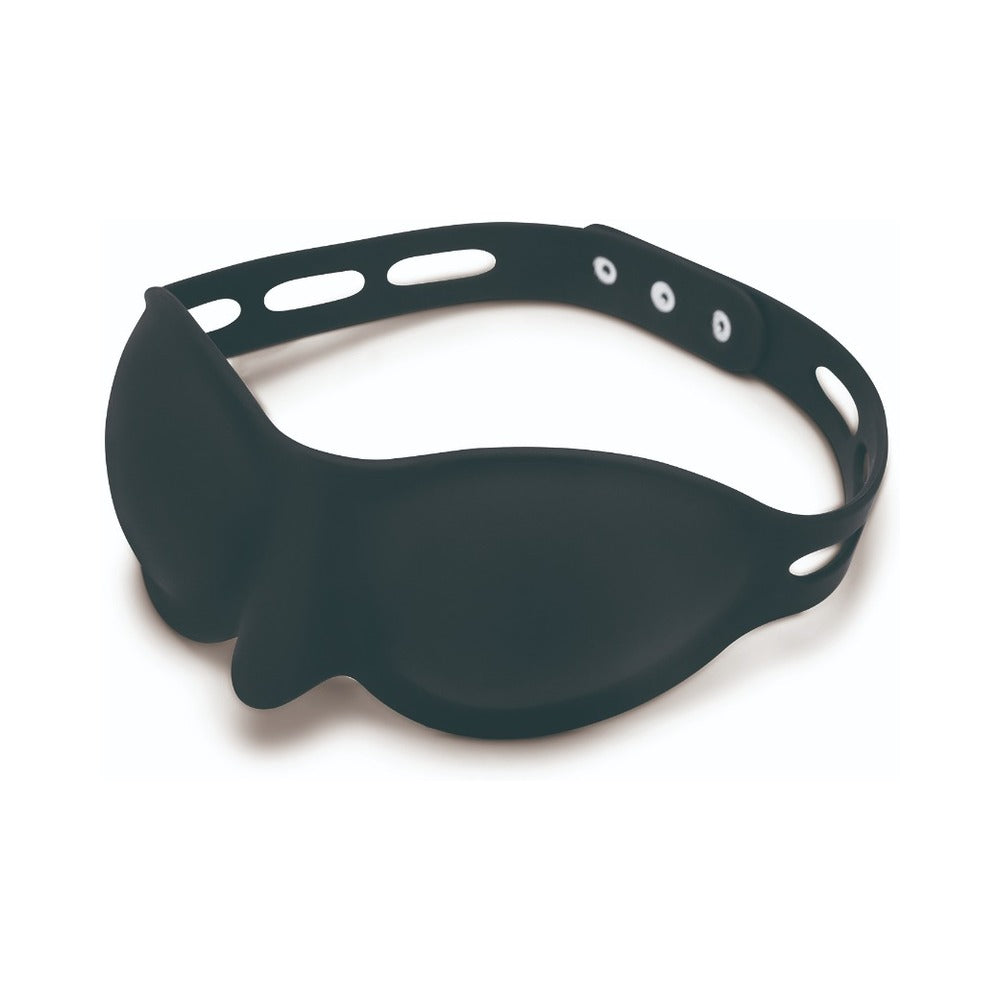 PROWLER RED - SILICONE FULL BLINDFOLD