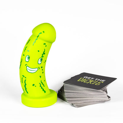 CHEEKY - GET THE DICKLE GAME