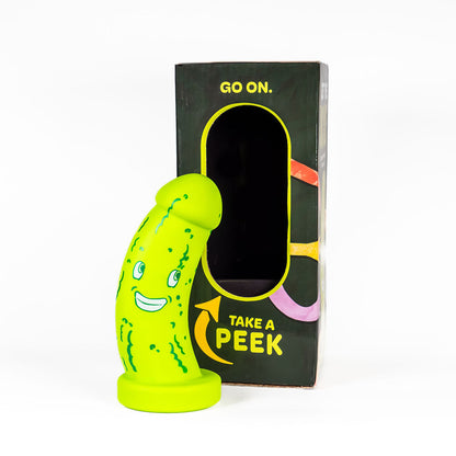 CHEEKY - GET THE DICKLE GAME