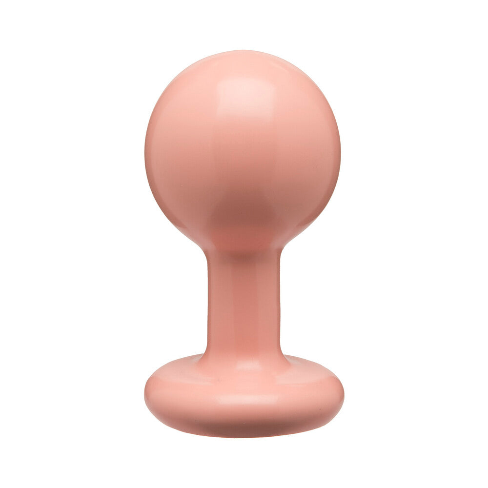 DOC JOHNSON - THE CLASSIC ROUND BUTT PLUG MEDIUM
