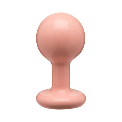 DOC JOHNSON - THE CLASSIC ROUND BUTT PLUG MEDIUM