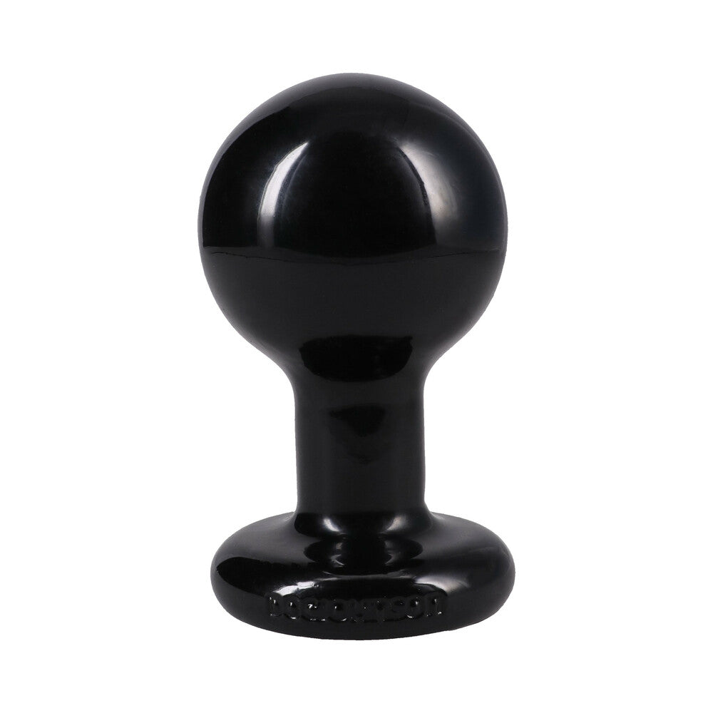DOC JOHNSON - THE CLASSIC ROUND BUTT PLUG MEDIUM