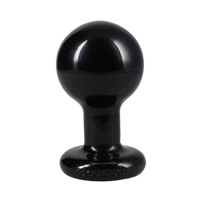 DOC JOHNSON - THE CLASSIC ROUND BUTT PLUG MEDIUM