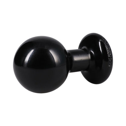 DOC JOHNSON - THE CLASSIC ROUND BUTT PLUG MEDIUM