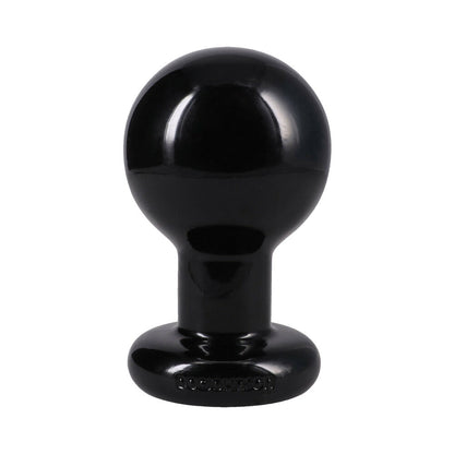 DOC JOHNSON - THE CLASSIC ROUND BUTT PLUG LARGE