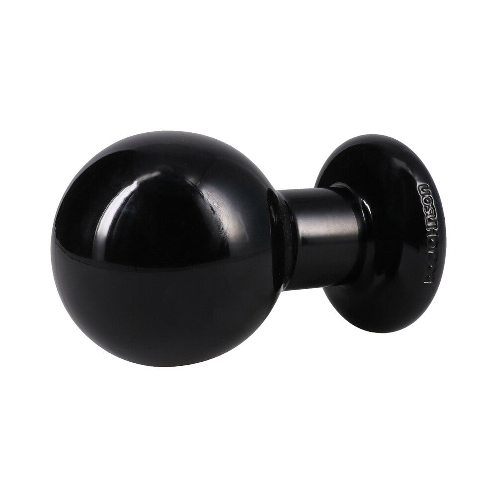 DOC JOHNSON - THE CLASSIC ROUND BUTT PLUG LARGE