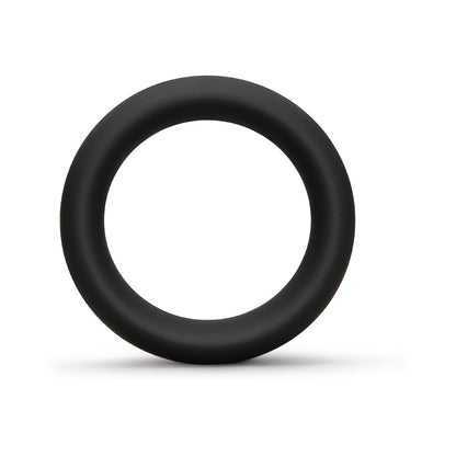 B-VIBE - SNUG RING 45MM ANEL PÉNIS SILICONE AJUSTE APERTADO