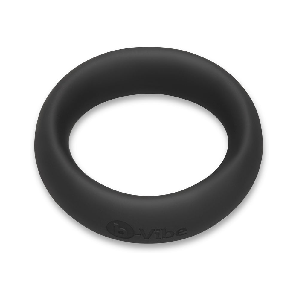 B-VIBE - SNUG RING 45MM ANEL PÉNIS SILICONE AJUSTE APERTADO