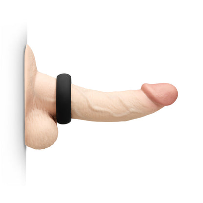 B-VIBE - SNUG RING 45MM ANEL PÉNIS SILICONE AJUSTE APERTADO