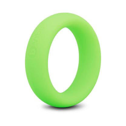 B-VIBE - SNUG RING 45MM ANEL PÉNIS SILICONE AJUSTE APERTADO