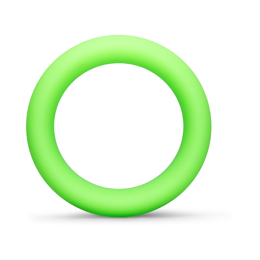 B-VIBE - SNUG RING 45MM ANEL PÉNIS SILICONE AJUSTE APERTADO