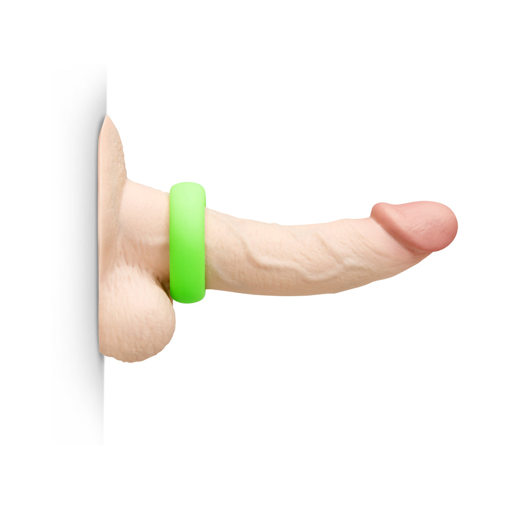 B-VIBE - SNUG RING 45MM ANEL PÉNIS SILICONE AJUSTE APERTADO