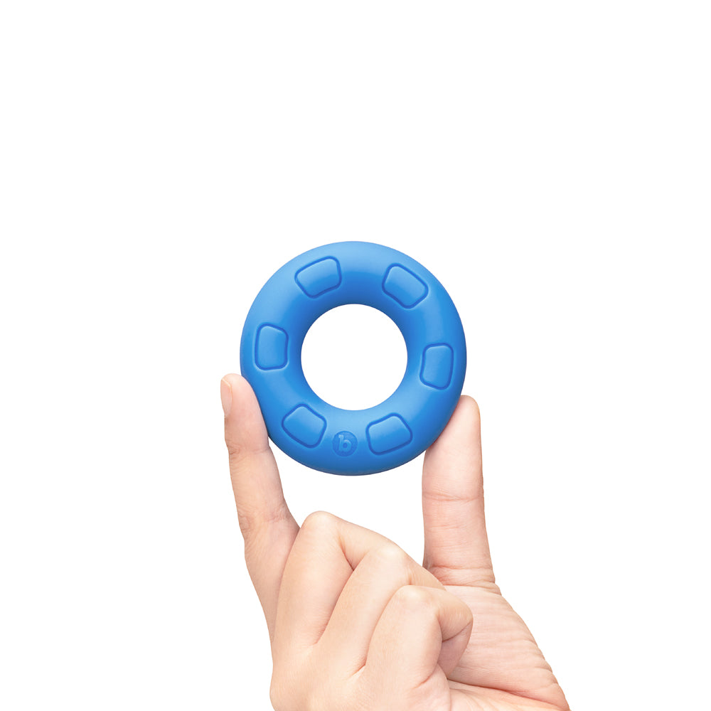 B-VIBE - FLEX RING ULTRA SOFT SILICONE C-RING