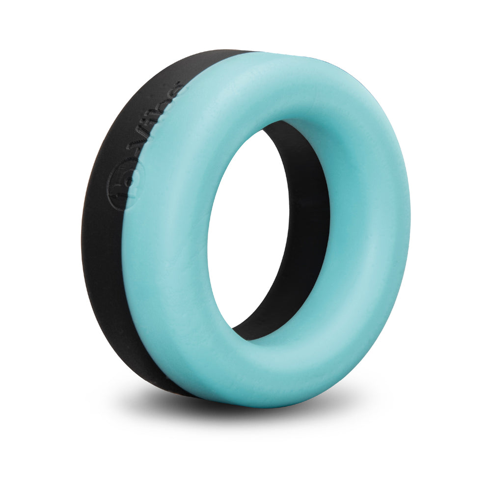 B-VIBE - ANEL PENIANO EM SILICONE FLEX BAND 30MM