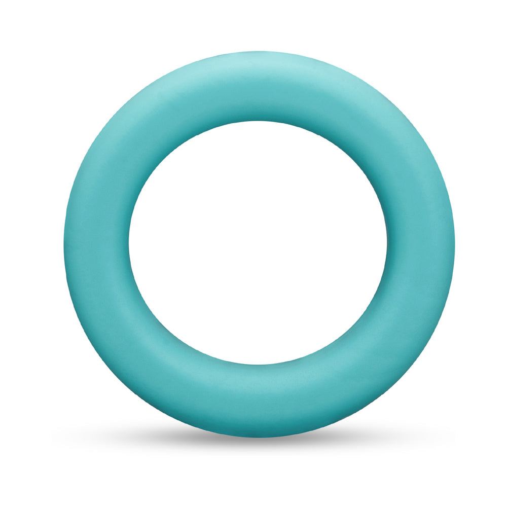 B-VIBE - ANEL PENIANO EM SILICONE FLEX BAND 30MM