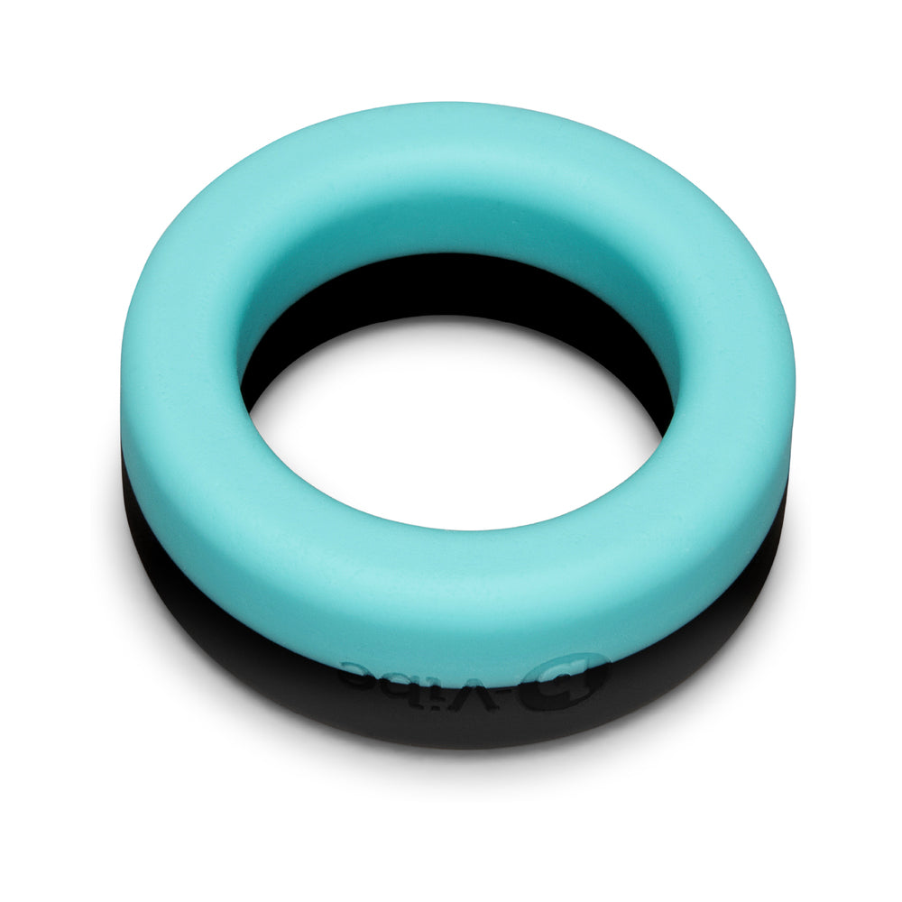 B-VIBE - ANEL PENIANO EM SILICONE FLEX BAND 30MM