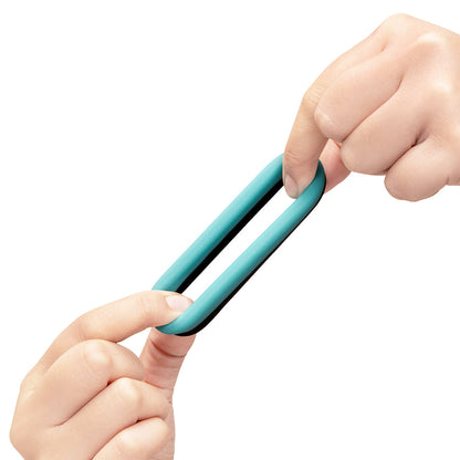 B-VIBE - ANEL PENIANO EM SILICONE FLEX BAND 30MM
