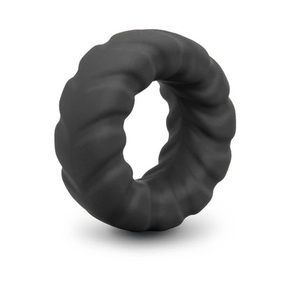 B-VIBE - ANEL C EM SILICONE FLEX RING TAP