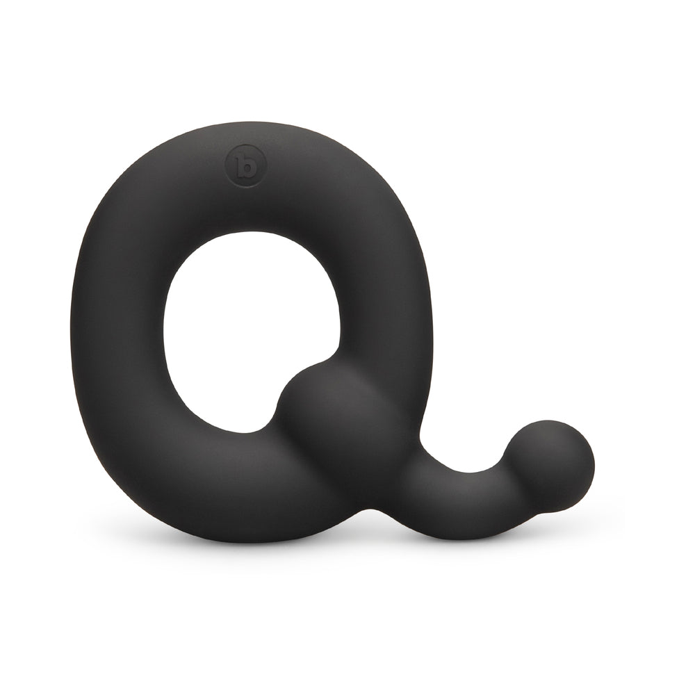 B-VIBE - ANEL C EM SILICONE FLEX RING TAP