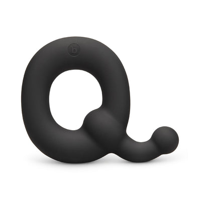 B-VIBE - ANEL C EM SILICONE FLEX RING TAP