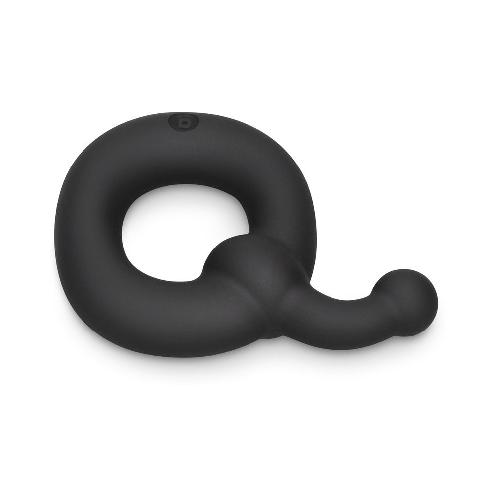B-VIBE - ANEL C EM SILICONE FLEX RING TAP