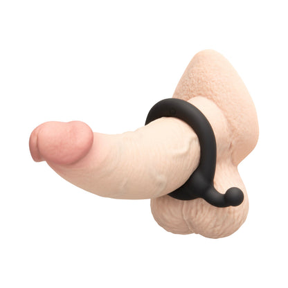 B-VIBE - ANEL C EM SILICONE FLEX RING TAP