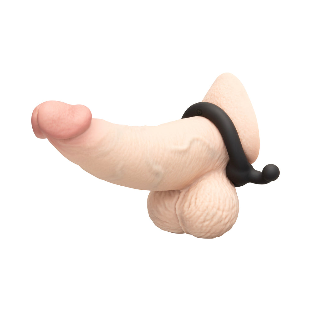 B-VIBE - ANEL C EM SILICONE FLEX RING TAP