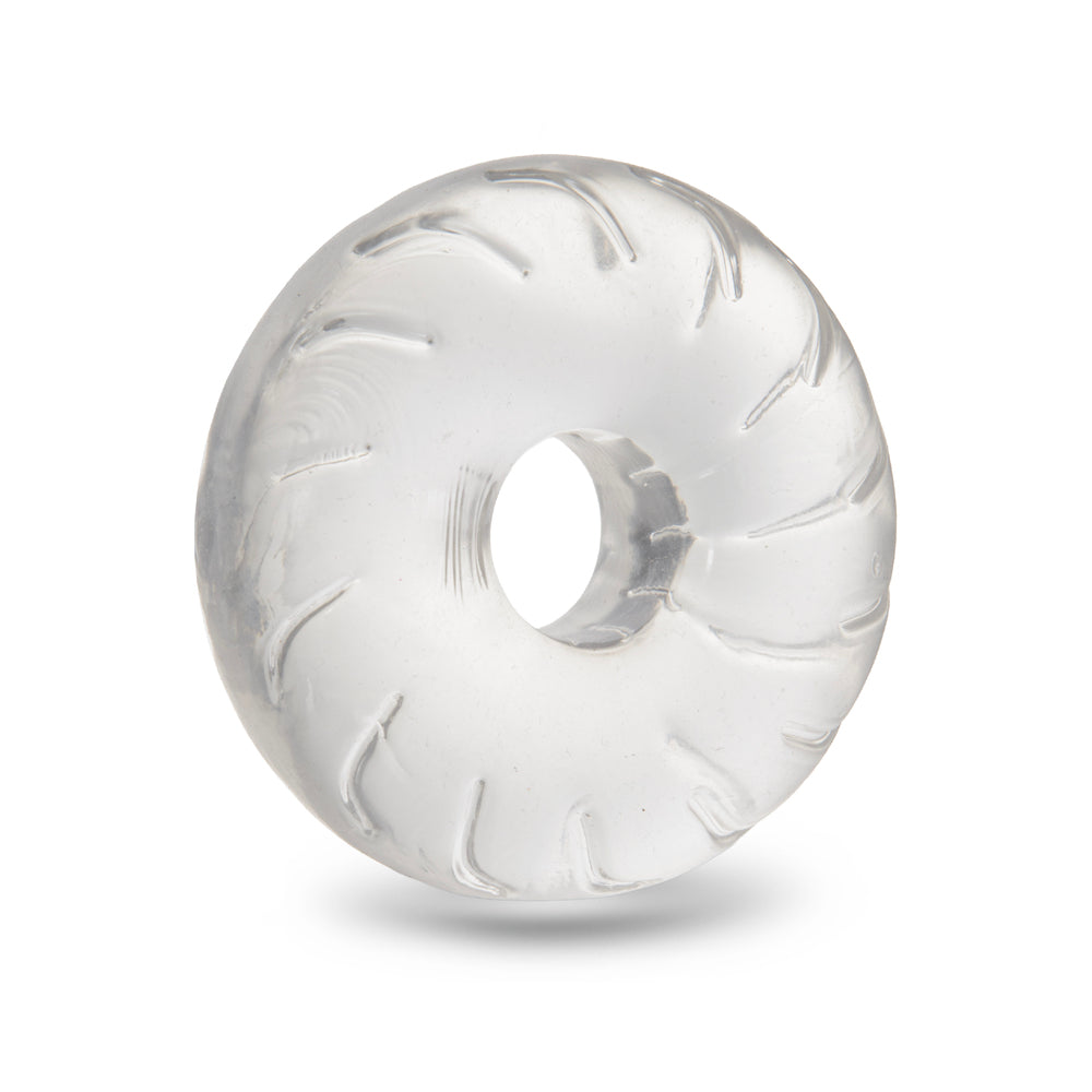 B-VIBE - STRETCH-TECH DRIVE ULTRA STRETCHY C-RING