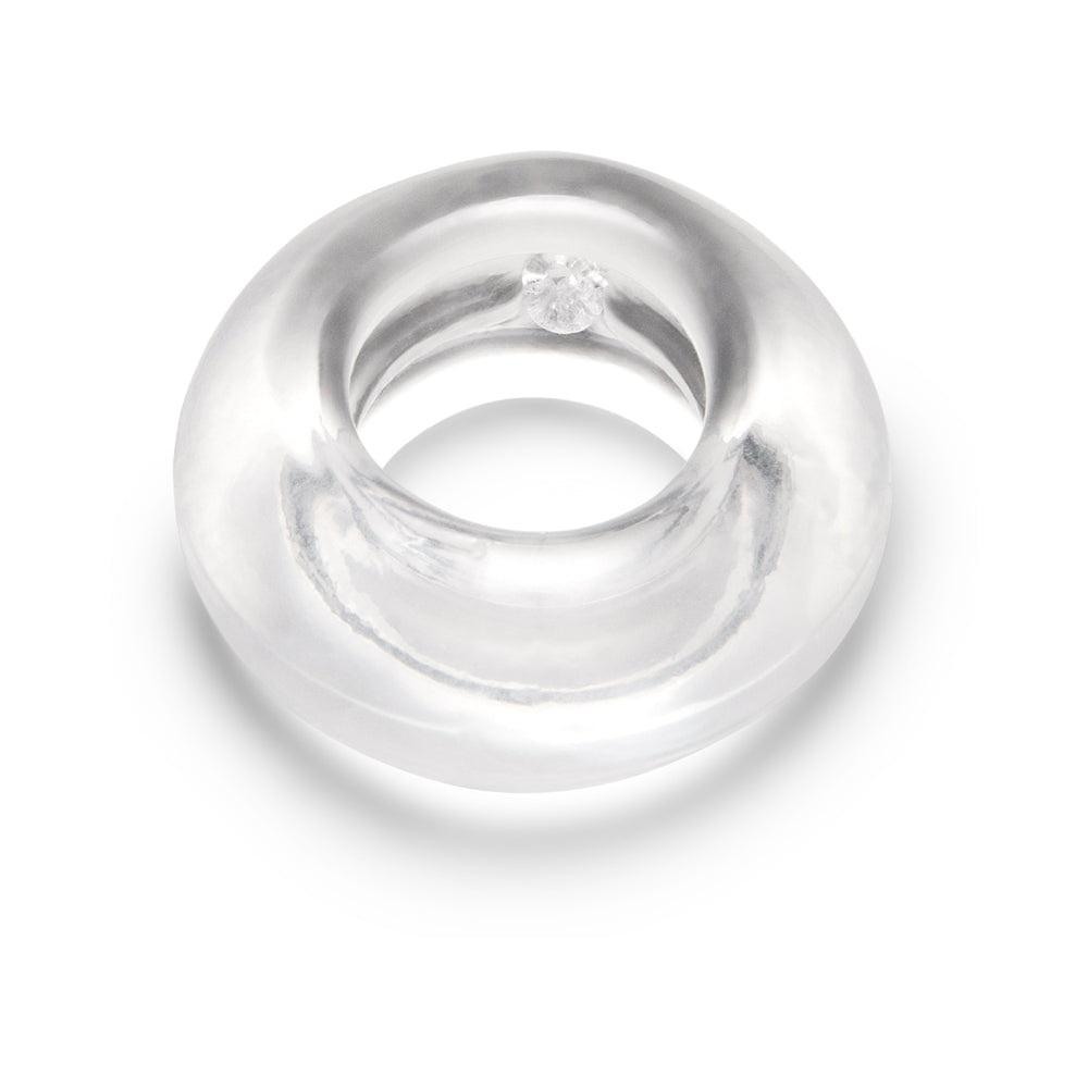 B-VIBE - STRETCH-TECH CHOKE ULTRA STRETCHY C-RING