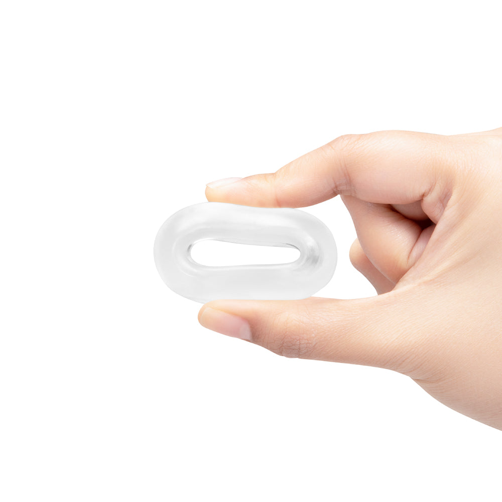B-VIBE - STRETCH-TECH CHOKE ULTRA STRETCHY C-RING