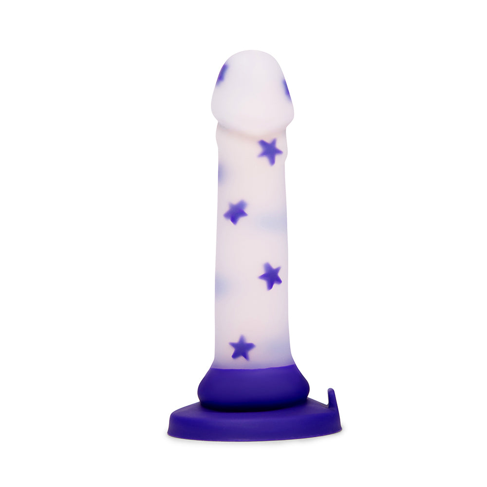 TOGETHER TOY - DILDO STARFLOAT BLISS 6 POL.