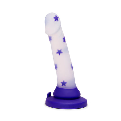 TOGETHER TOY - DILDO STARFLOAT BLISS 6 POL.