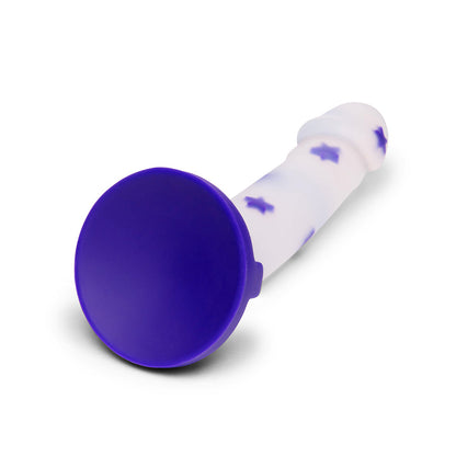 TOGETHER TOY - DILDO STARFLOAT BLISS 6 POL.