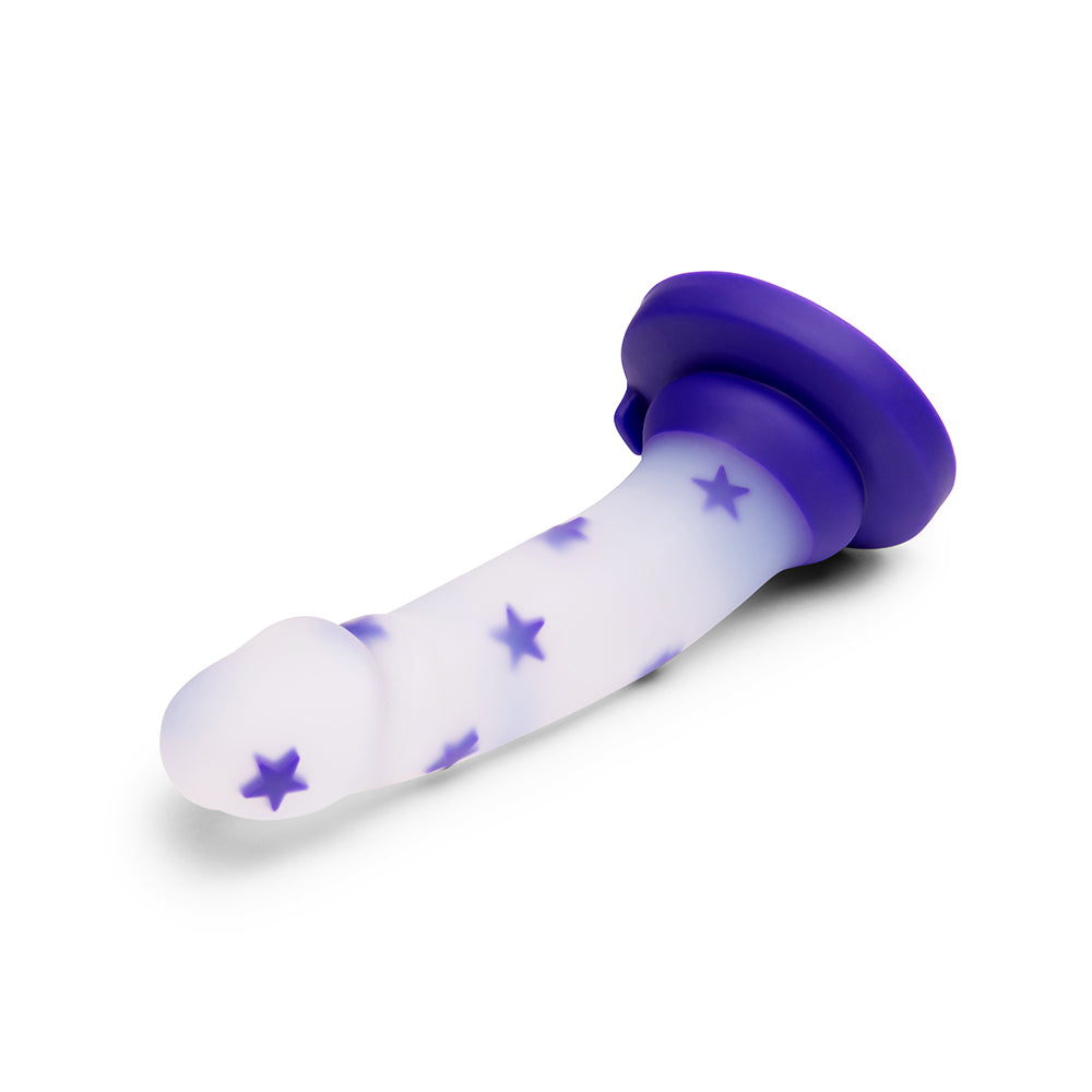 TOGETHER TOY - DILDO STARFLOAT BLISS 6 POL.