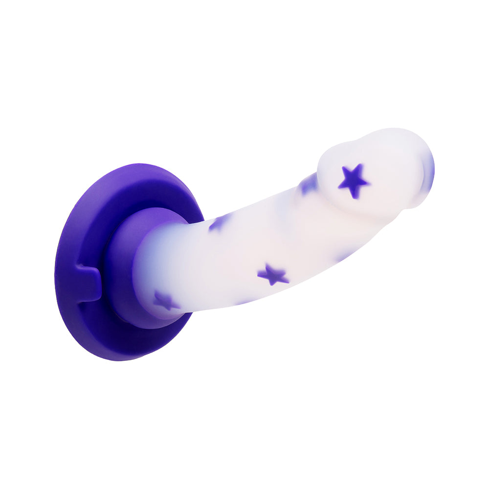 TOGETHER TOY - DILDO STARFLOAT BLISS 6 POL.