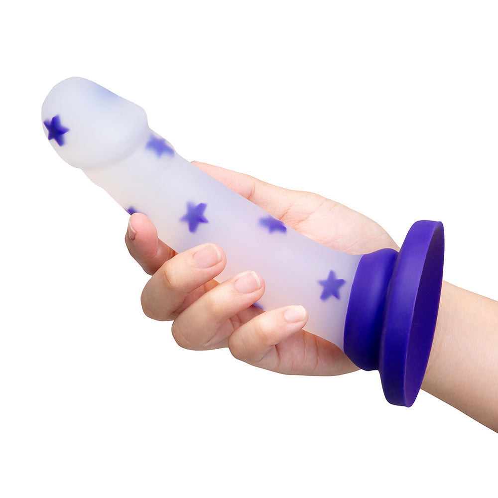 TOGETHER TOY - DILDO STARFLOAT BLISS 6 POL.