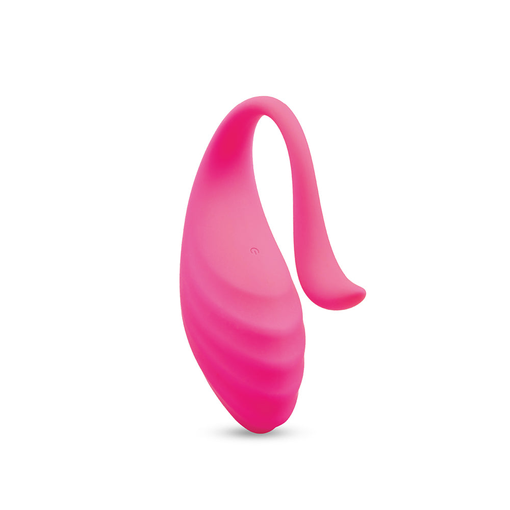 TOGETHER TOY - MENAGE A TROIS REMOTE-CONTROLLED ORGY EGG SET