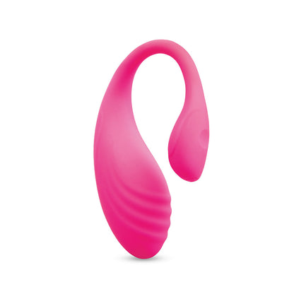 TOGETHER TOY - MENAGE A TROIS REMOTE-CONTROLLED ORGY EGG SET