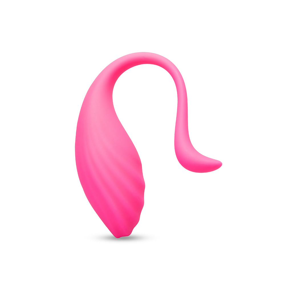 TOGETHER TOY - MENAGE A TROIS REMOTE-CONTROLLED ORGY EGG SET
