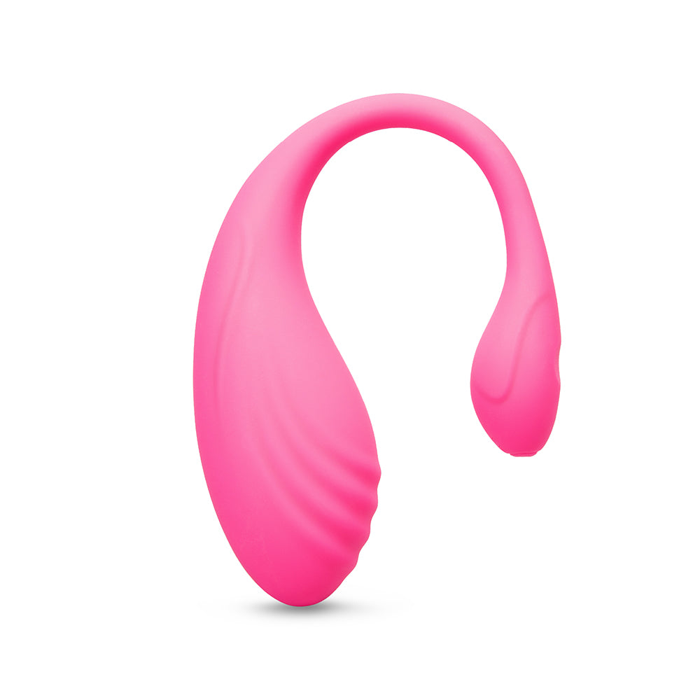 TOGETHER TOY - MENAGE A TROIS REMOTE-CONTROLLED ORGY EGG SET