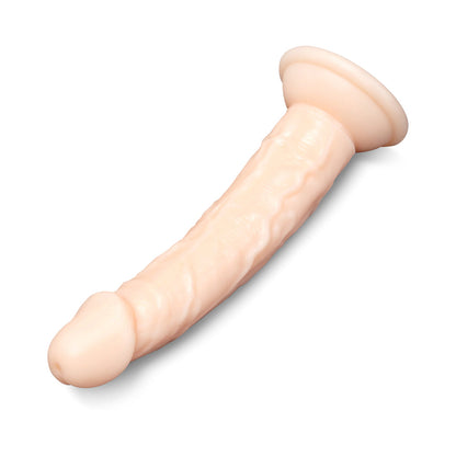 TOGETHER TOY - TOGETHER TONES 17,15 CM. DILDO REALISTA CLARO