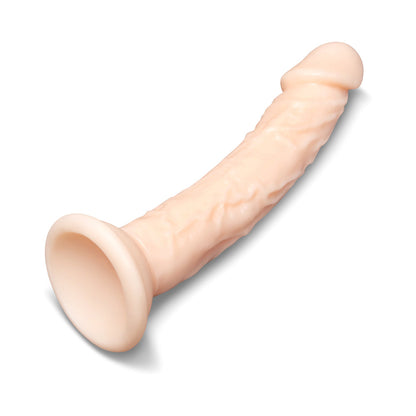 TOGETHER TOY - TOGETHER TONES 17,15 CM. DILDO REALISTA CLARO