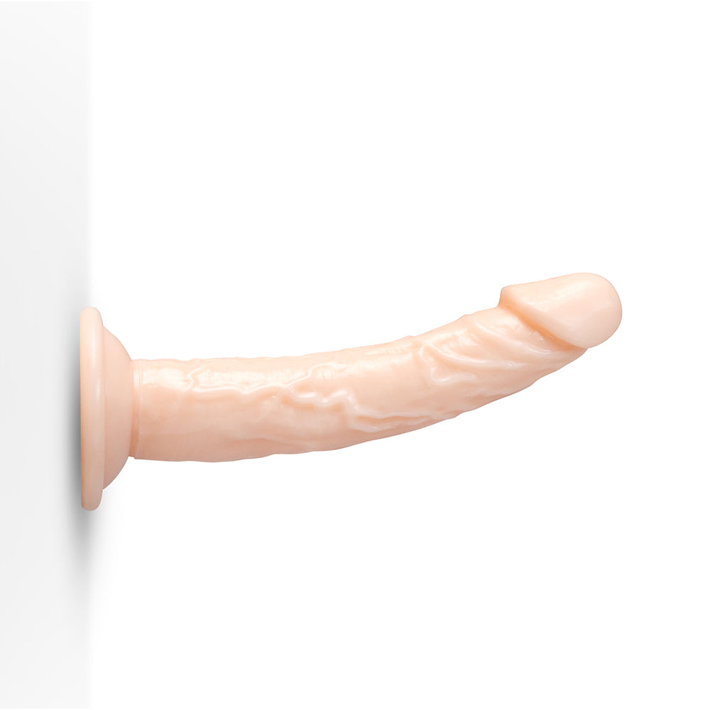 TOGETHER TOY - TOGETHER TONES 17,15 CM. DILDO REALISTA CLARO