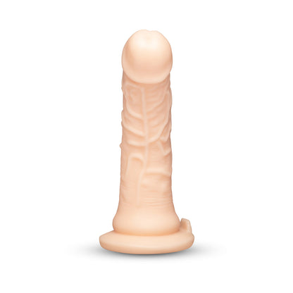 TOGETHER TOY - TOGETHER TONES 20 CM. DILDO REALISTA CLARO
