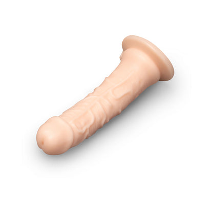TOGETHER TOY - TOGETHER TONES 20 CM. DILDO REALISTA CLARO