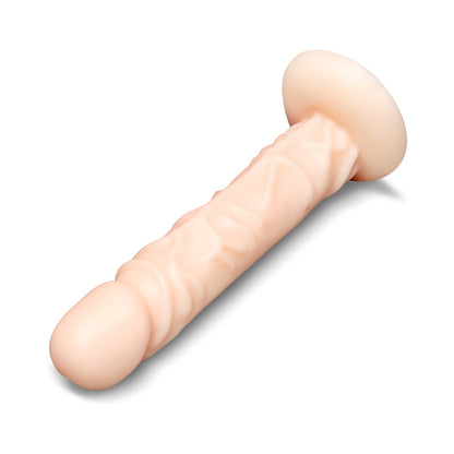 TOGETHER TOY - TOGETHER TONES 21 CM. DILDO REALISTA LIGHT