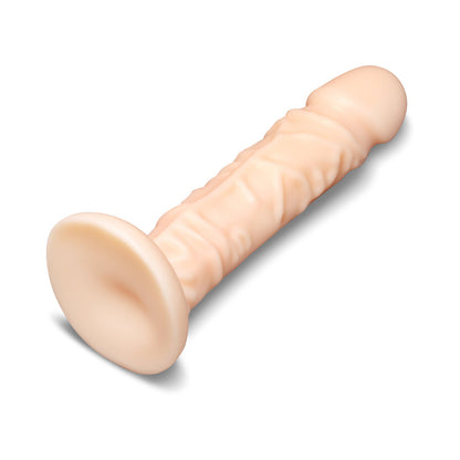 TOGETHER TOY - TOGETHER TONES 21 CM. DILDO REALISTA LIGHT