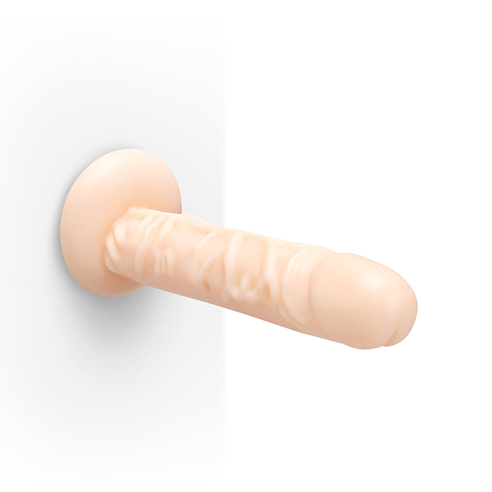 TOGETHER TOY - TOGETHER TONES 21 CM. DILDO REALISTA LIGHT