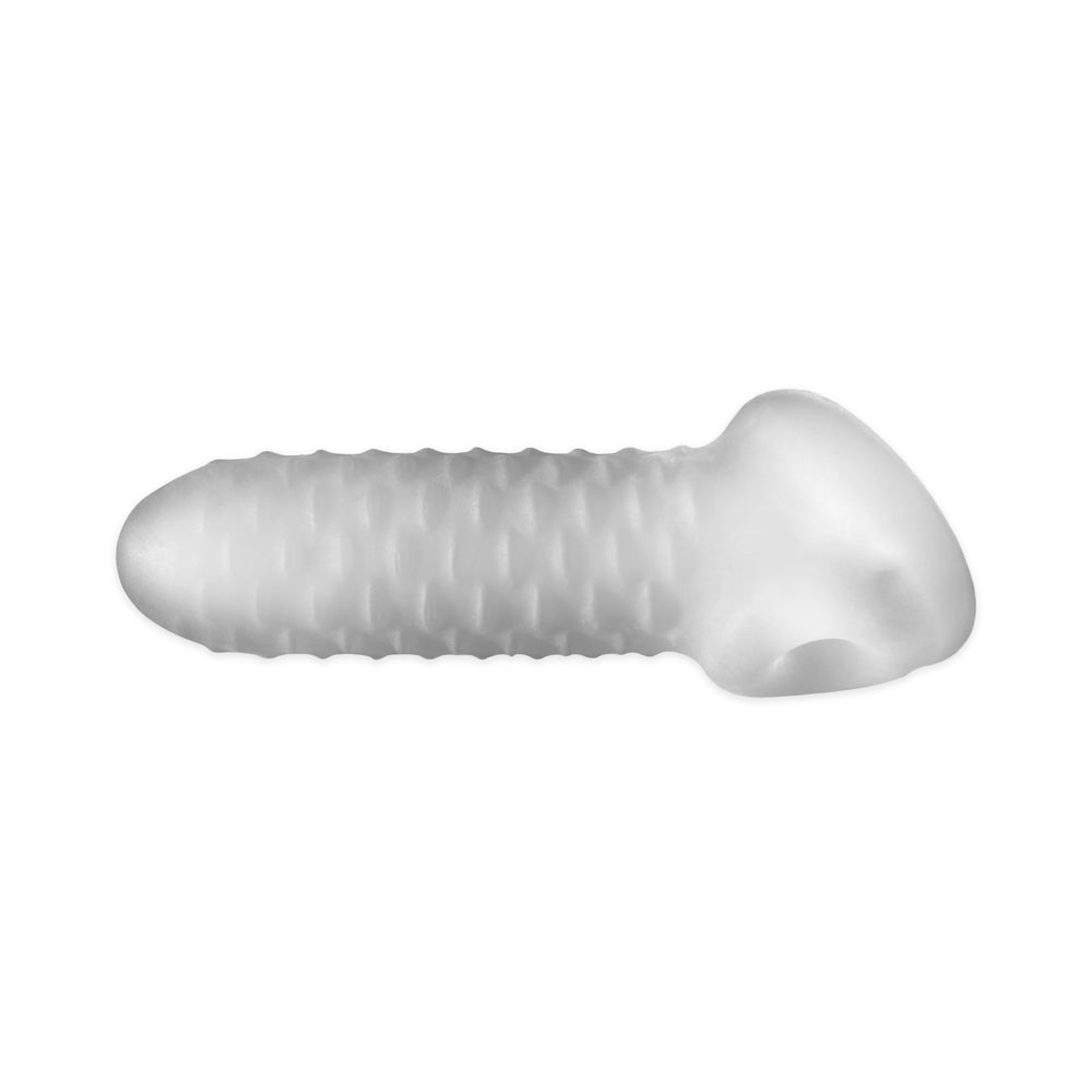 AJUSTE PERFEITO - BAINHA FAT BOY CHECKER BOX 5,5 POL. TRANSPARENTE